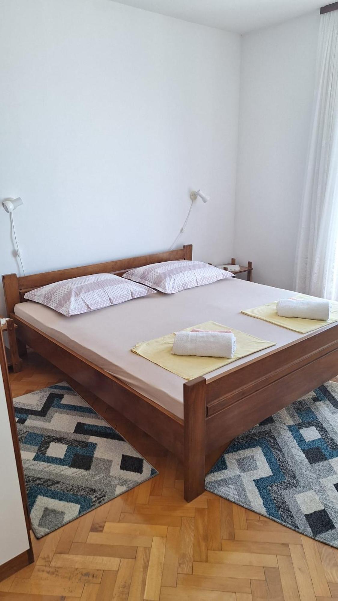 Apartment Lukovo - Puskaric Екстер'єр фото