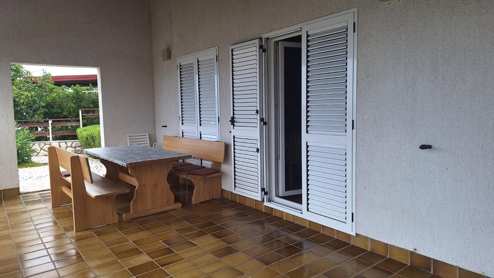 Apartment Lukovo - Puskaric Екстер'єр фото
