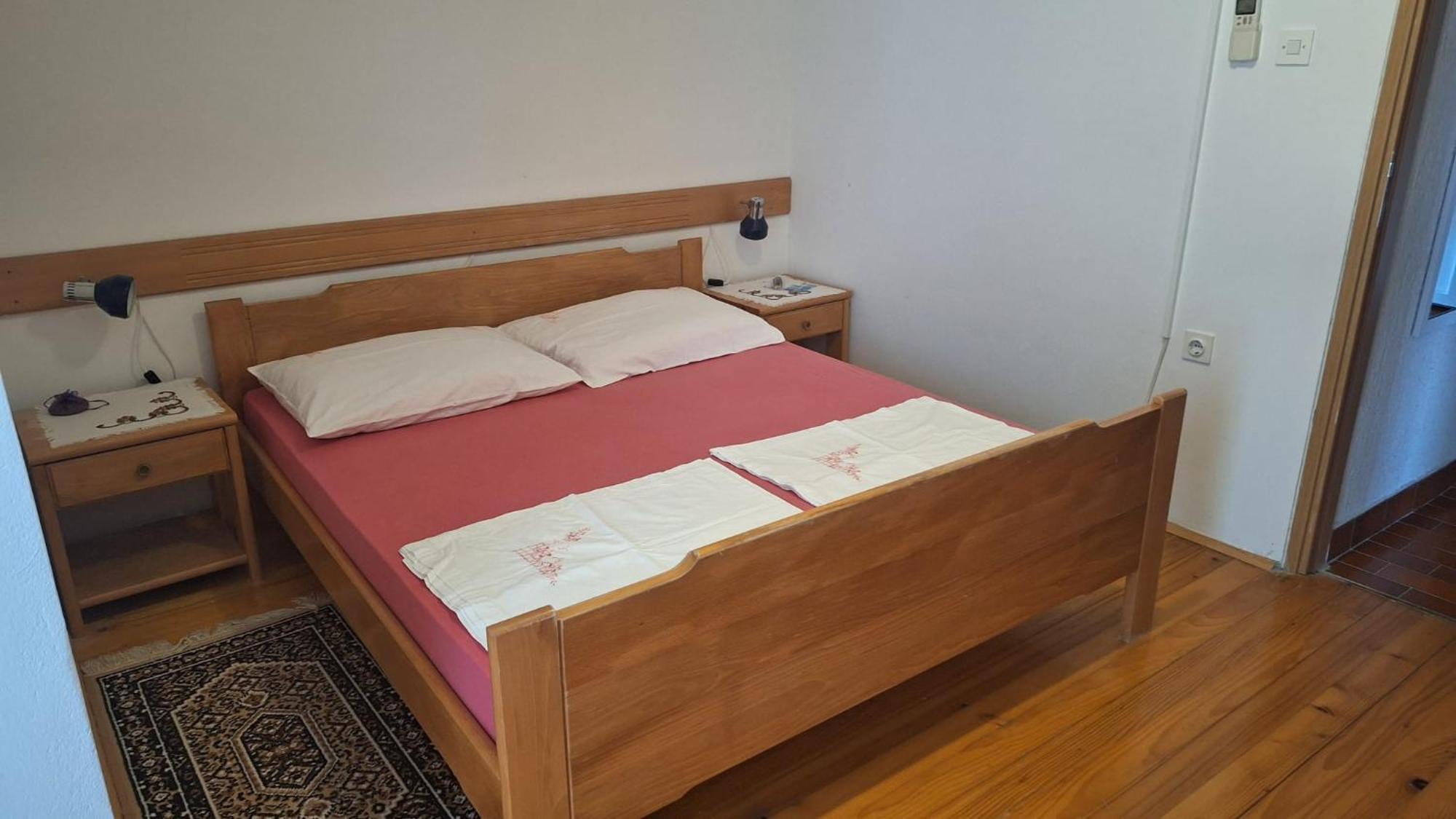 Apartment Lukovo - Puskaric Екстер'єр фото