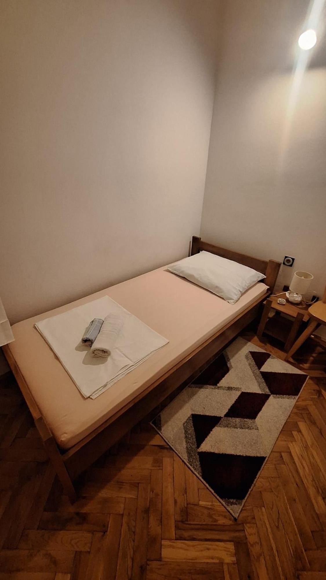 Apartment Lukovo - Puskaric Екстер'єр фото