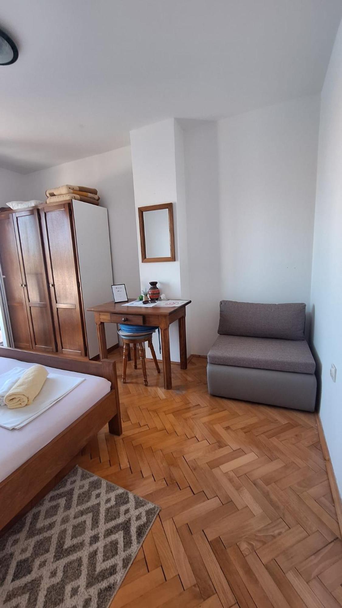 Apartment Lukovo - Puskaric Екстер'єр фото