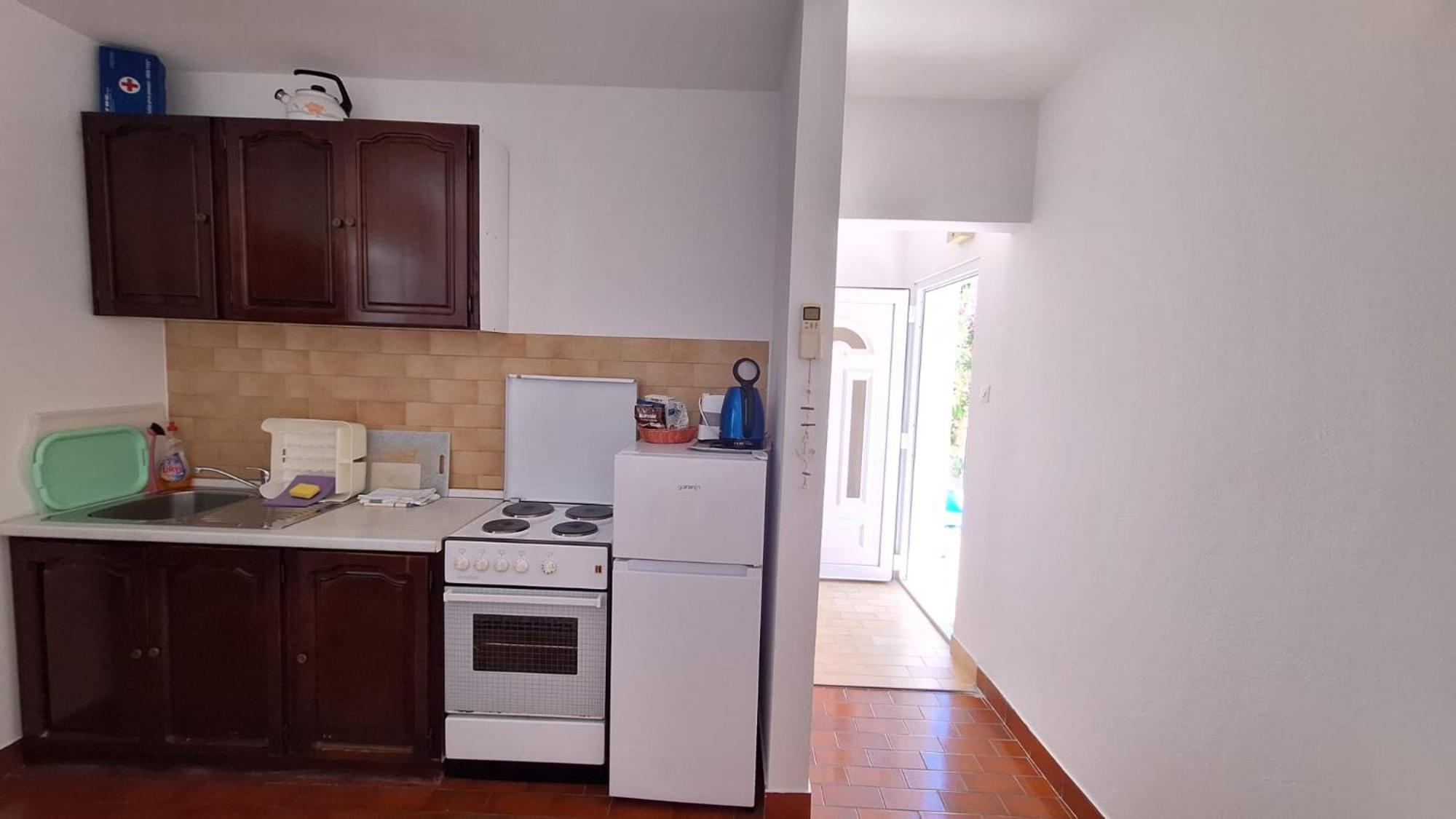 Apartment Lukovo - Puskaric Екстер'єр фото