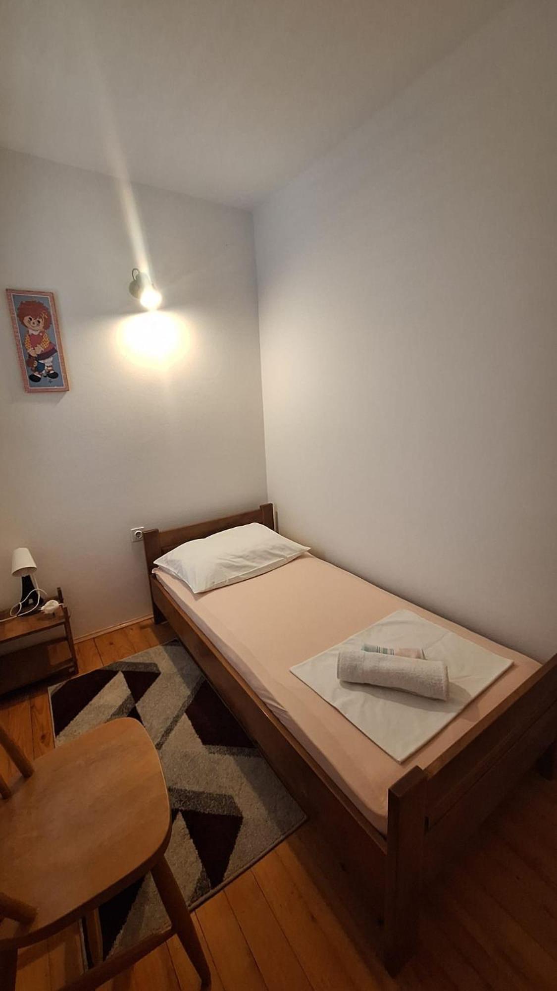 Apartment Lukovo - Puskaric Екстер'єр фото