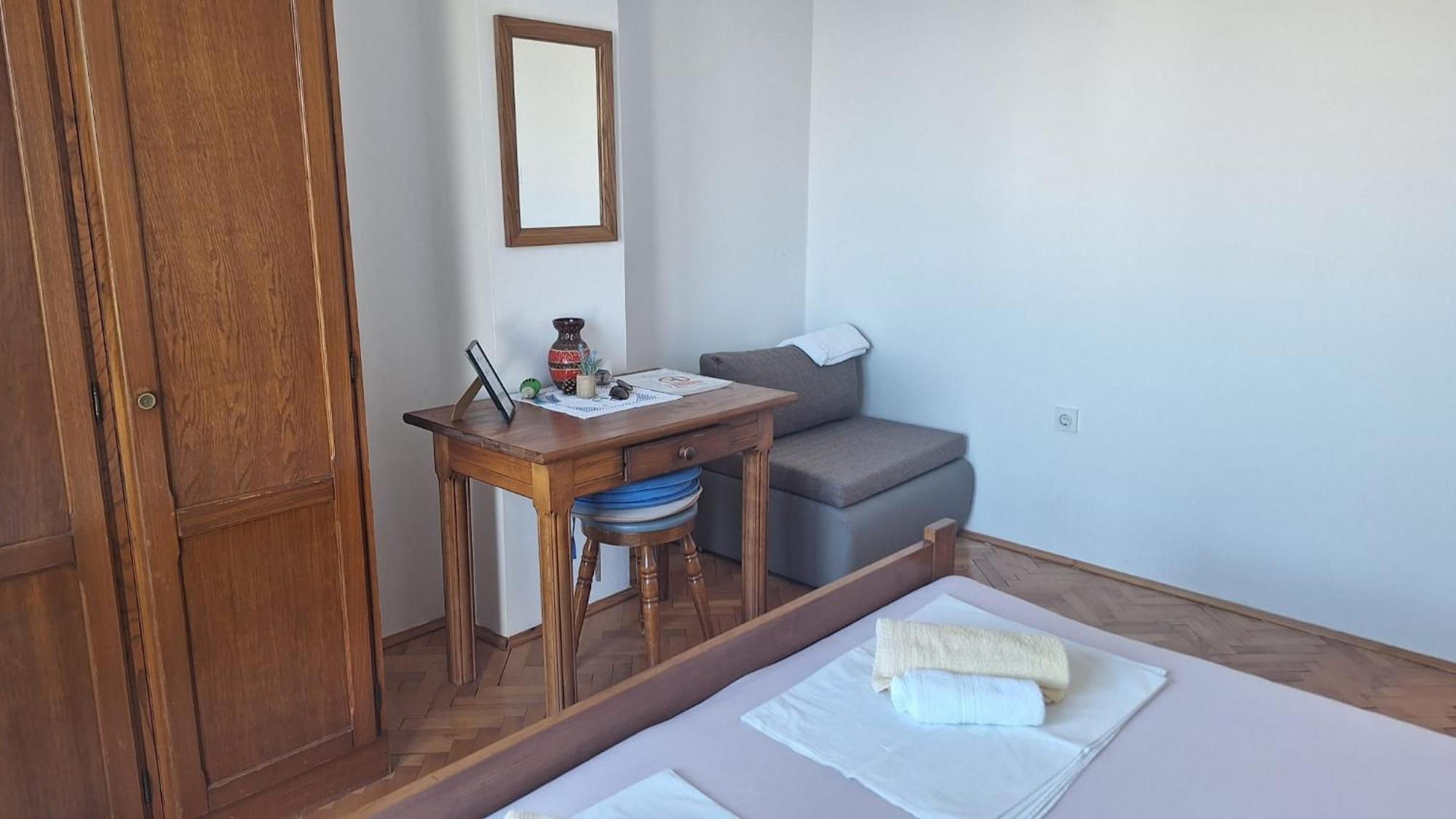 Apartment Lukovo - Puskaric Екстер'єр фото