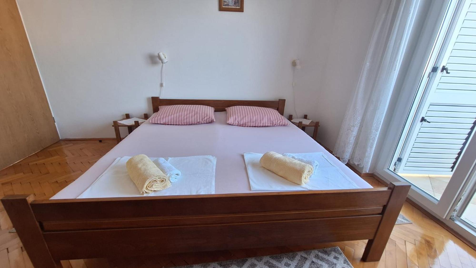 Apartment Lukovo - Puskaric Екстер'єр фото