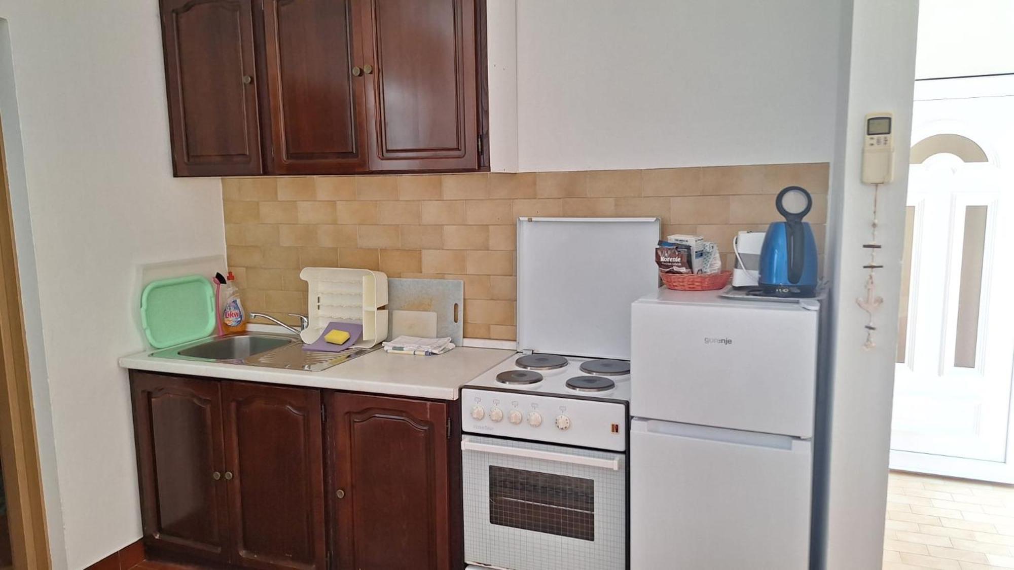 Apartment Lukovo - Puskaric Екстер'єр фото