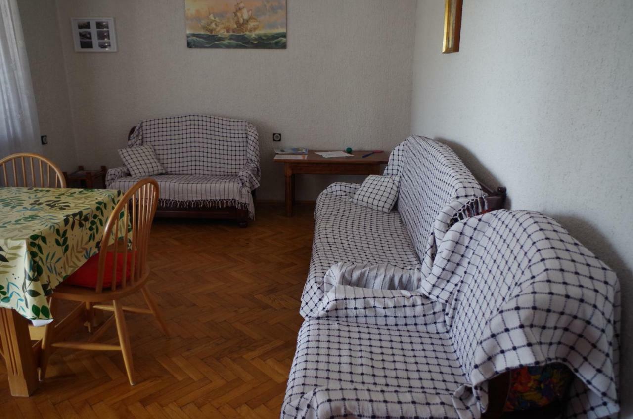 Apartment Lukovo - Puskaric Екстер'єр фото
