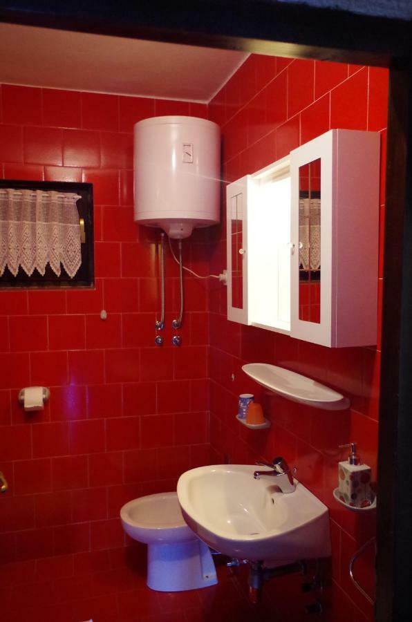 Apartment Lukovo - Puskaric Екстер'єр фото