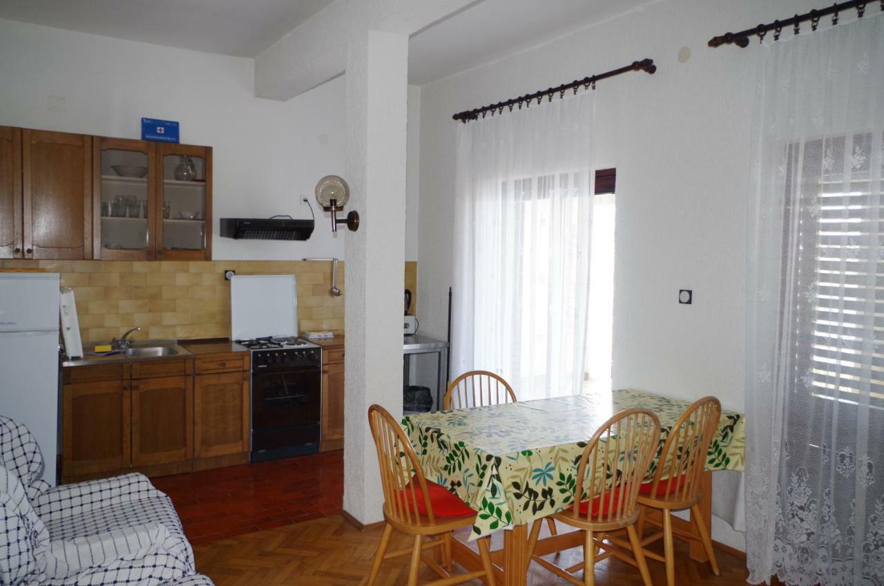 Apartment Lukovo - Puskaric Екстер'єр фото